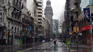 En su reapertura al ingreso de extranjeros, Uruguay quedó carísimo para los argentinos
