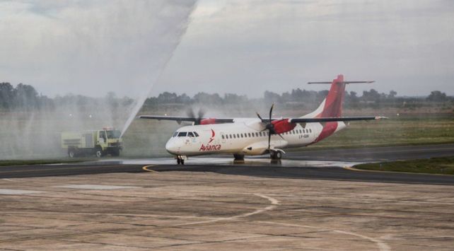 AVIANCA 1
