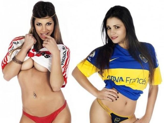 ¿Para vos quién se lleva los tres puntos del infartante Superclásico?