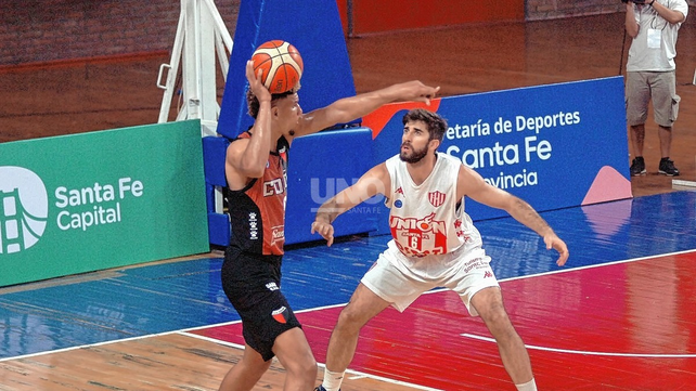 Colón saludó a Unión por su ascenso a la Liga Nacional