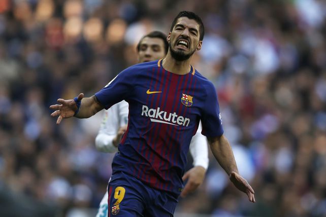 Papá Lionel: Barcelona aplastó al Real Madrid con un Messi gigante