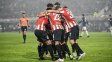 Estudiantes quiere cerrar su clasificación ante Cerro Porteño en La Plata