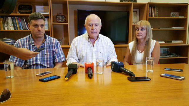 Lifschitz dijo que puede ser viable que se le quite la concesión a Monticas