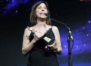 Martín Fierro de Radio 2026: María ODonnell ganó el Oro y se conocieron todos los ganadores