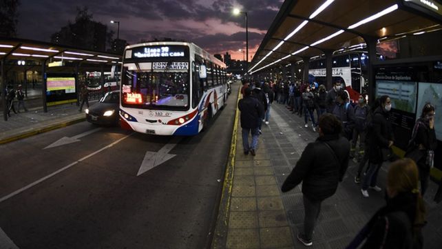 El transporte porteño se queda con la mayor tajada de los subsidios nacionales.