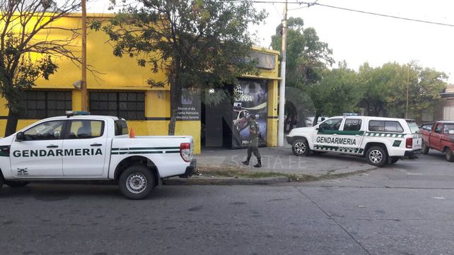 Bulevar Pellegrini 3800