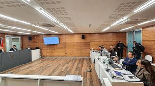 Juicio por el crimen de Pelusa Farías: la Fiscalía pedirá prisión perpetua y el debate podría extenderse hasta el miércoles