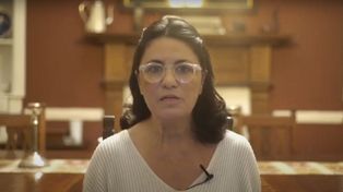 Dolores Etchevehere: ¿Tanto les molesta que una mujer reclame sus derechos hereditarios?
