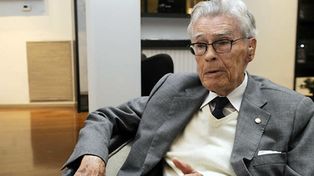 Muere a los 100 años el físico y filósofo argentino Mario Bunge