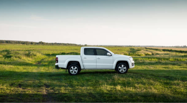 La pick-up que eligen el campo y la ciudad en Santa Fe