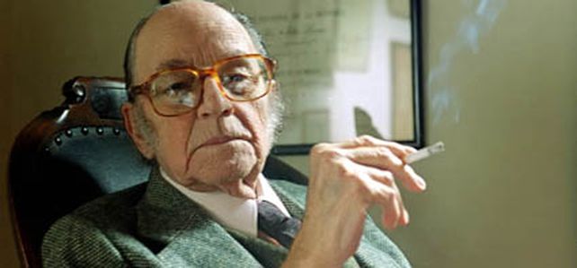 Muri&oacute; F&eacute;lix Luna, el historiador que acerc&oacute; el pasado a la gente
