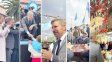 Rogelio Frigerio celebra el 216° aniversario de la Revolución de Mayo en Gualeguaychú. Actos, Tedeum y paseo por la feria del Corsódromo Rogelio Frigerio celebra el 216° aniversario de la Revolución de Mayo en Gualeguaychú. Actos, Tedeum y paseo por la feria del Corsódromo