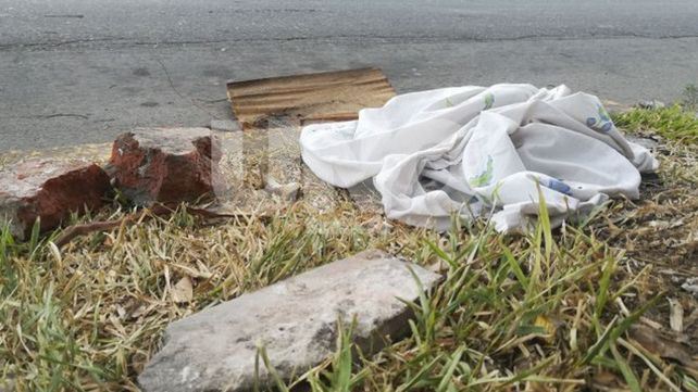 Revelaron cuál fue la causa de la muerte de Luisina Rodríguez