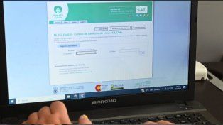 La Municipalidad de Santa Fe invita a adherirse a la TGI digital