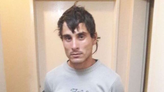 Néstor Pavón, el chivo expiatorio del violador Sebastián Wagner en el caso Micaela