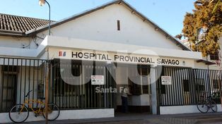 En el Sayago se hicieron los estudios ante la posibilidad del cuadro de Leptospirosis