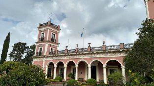 El Palacio San José cierra sus puertas y suspende actividades programadas por “problemas logísticos que exceden a la gestión&nbsp;