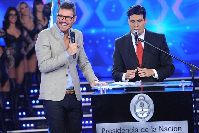 Bailando por un sueño: la polémica con Capitanich llegó al Congreso