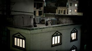 El italiano Pietro Masturzo gana el World Press Photo 2009