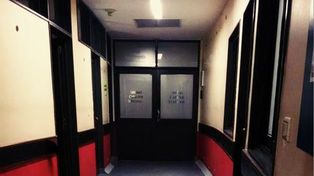 “Mi mujer le puso una vela a un Santo y lamentablemente cayó en la cuna”