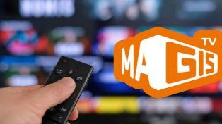 La Justicia ordenó el bloqueo en Argentina de Magis TV.