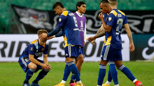 La Conmebol respaldó el cumplimiento de la burbuja sanitaria de Boca