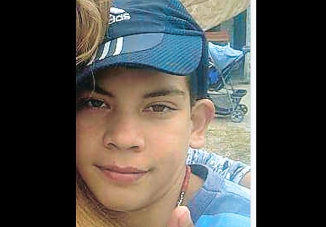 Se solicita información sobre el paradero de Ricardo Daniel Sánchez
