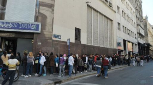 Plan Procrear: el 20 de julio se realizará el primer sorteo para otorgar turnos de atención