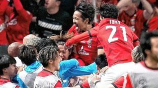 Urawa Red Diamonds de Japón se quedó con la Liga de Campeones de Asia, al vencer al Al Hilal de Ramón Díaz.