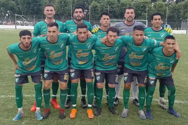 Juventud Unida de Santa Isabel