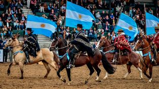 La Expo Rural 2025: El plan ideal para estas vacaciones de invierno en Buenos Aires