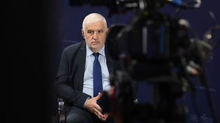 El gobierno le pidió la renuncia a Vilella
