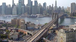 Nueva York anuncia la evacuación de 375 mil habitantes de zonas costeras por el huracán Sandy