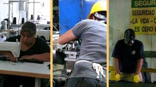 Crece el uso del sitio Nexo Empleo entre los empresarios santafesinos