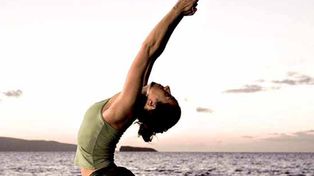 Yoga: los beneficios de una disciplina milenaria