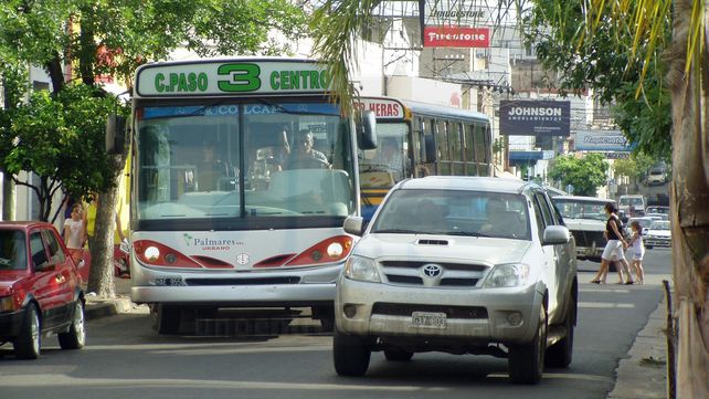 Gobierno revisará subsidios al transporte