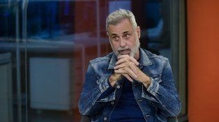 Jorge Rial sufrió un infarto en Colombia y tuvo que ser internado