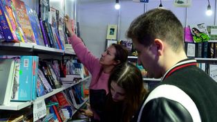 Libreros independientes reclaman la emergencia en el sector por caídas en las ventas del 25%