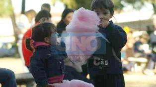 Comenzaron las vacaciones de invierno en la provincia