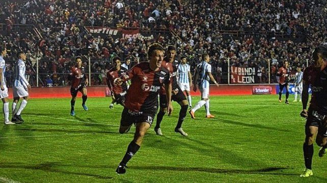 Los datos más relevantes de Colón en la Copa Argentina