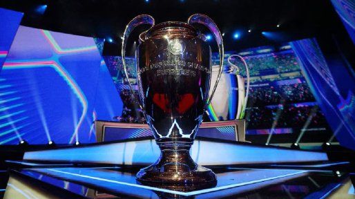 Se sorteó la fase de liga de la Champions League 2026/27: así quedaron los cruces de las potencias
