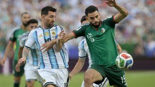 Cuál es el panorama de Argentina para lo que viene en el Mundial 2026