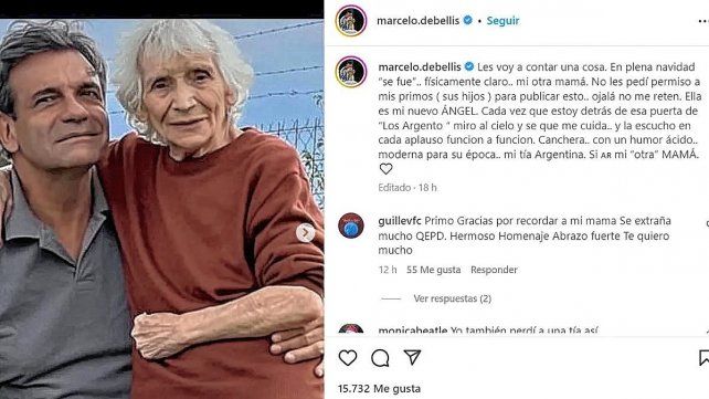Luisana Lopilato y Michael Bublé separados por trabajo