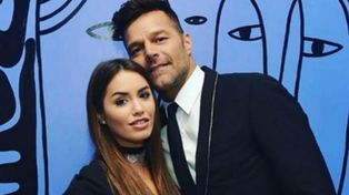 Lali Espósito y Ricky Martin compartirán escenario en México.