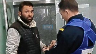 Jonatan Calorito Narváez acordó una pena de 10 años de cárcel por el homicidio de Sergio Romero. El asesinato ocurrió este año en la Villa 351 de Paraná.