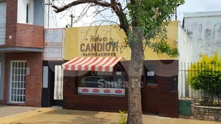 Ocho años de prisión para el joven que abusó a una panadera en Bº Candioti