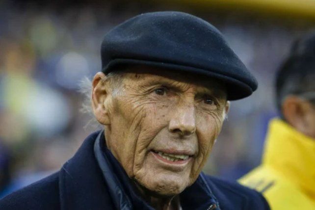 En Boca sigue la preocupación por la salud de Miguel Russo