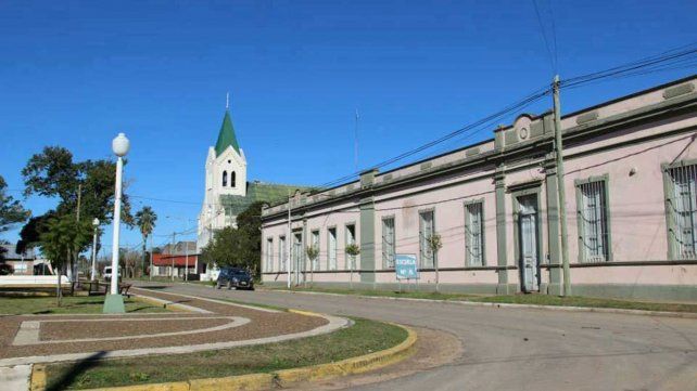 Con un aporte provincial Villa Mantero financiará su complejo recreativo de verano.
