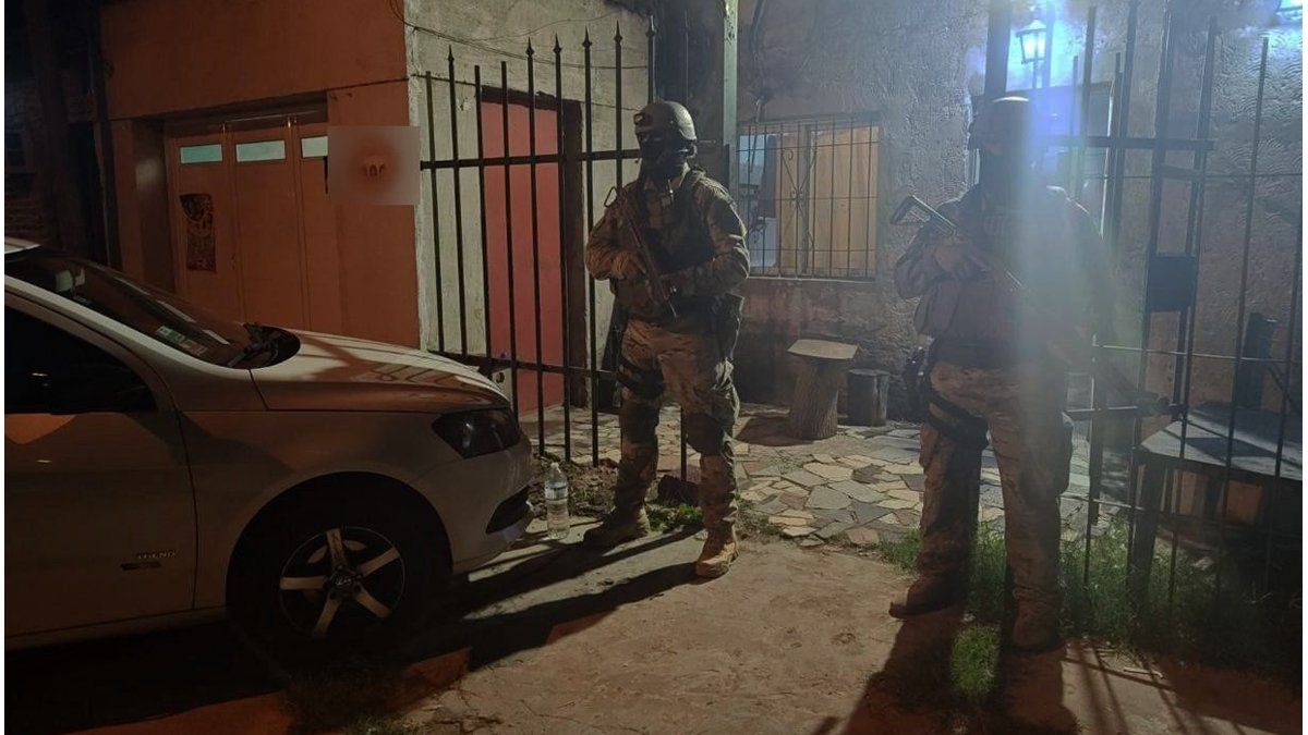 Se entregó un nuevo sospechoso por los crímenes en la ciudad de Rosario