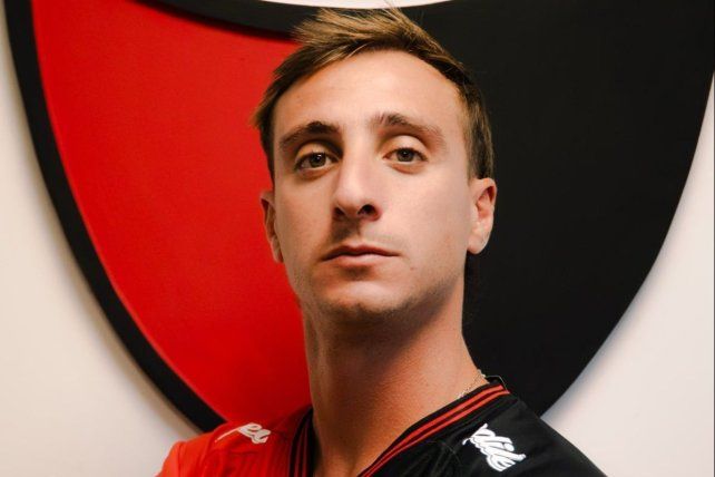 Colón hizo oficial la llegada de Julián Marcioni: Bienvenido al único campeón de la ciudad